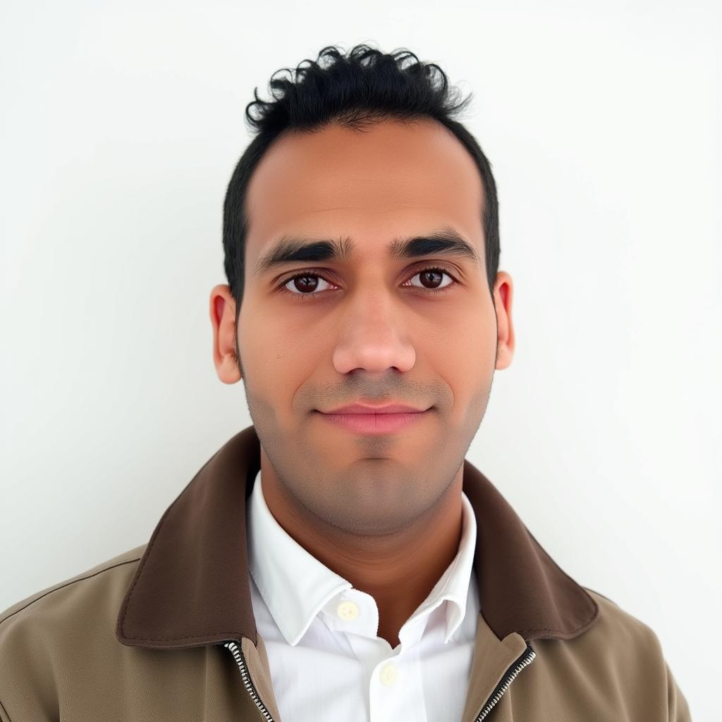 Dr. Waleed Esmail